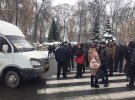 Полтавці вшанували пам'ять загиблого підлітка 