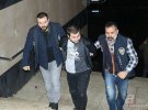 Підозрюваного у вбивстві двох студенток Цокмеза Гусну Цана поліцейські затримали на кладовищі турецького Стамбула. Приходив туди на могилу батька. З собою мав пістолет і ніж. Припускають, що хотів скоїти самогубство