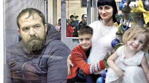 Винниччанин Анатолий Малец убил молотком семью: мать, бывшую жена, сына и дочь