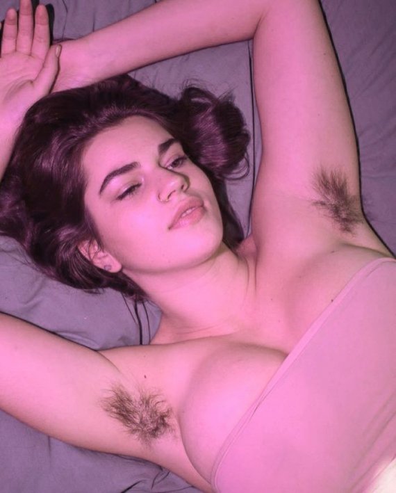 Жінки приєдналися до січневої акції на підтримку освітньої кампанії Body Gossip’s