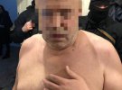 Под Киевом задержали подозреваемых в нападении на бизнесмена