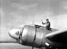 Амелія Екхарт довела, що жінки на рівних можуть конкурувати з чоловіками навіть в таких небезпечних і передових сферах, як авіація