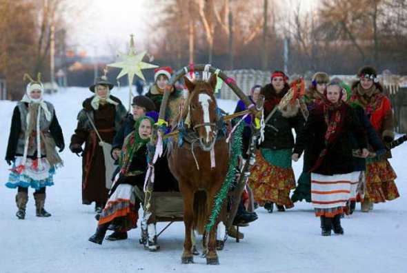 Старий Новий рік: розповіли цікаві традиції свята, прикмети та заборони 