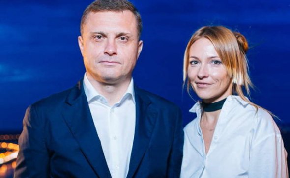 Левочкина и Лихачеву последний раз видели вместе в конце 2017-года