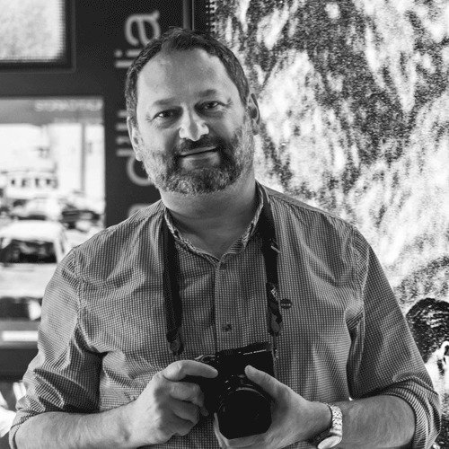 Итальянский военный фотограф Роберто Траван неоднократно бывал на Донбассе