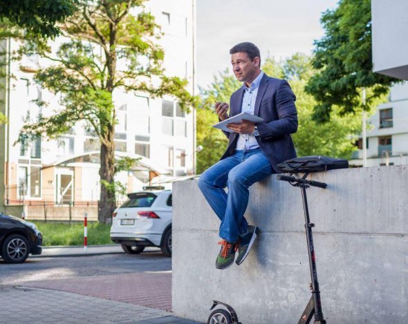 Аварія сталася вранці 10 січня в місті Ілжа Мазовецького воєводства