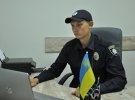 Звіт роботи поліцейської станції у Ланні Карлівського району