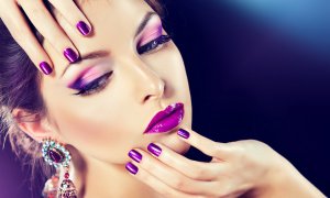 Фіолетовий і ліловий кольори психологи називають королівськими, але вони, в першу чергу, свідчать про розвинену уяву і приховані сексуальні фантазії.