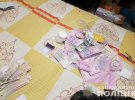 У Києві затримали 9 наркоторговців з «товаром» на понад мільйон гривень