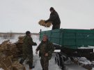 Найкраще встановлювати гнізда взимку, коли болото замерзло