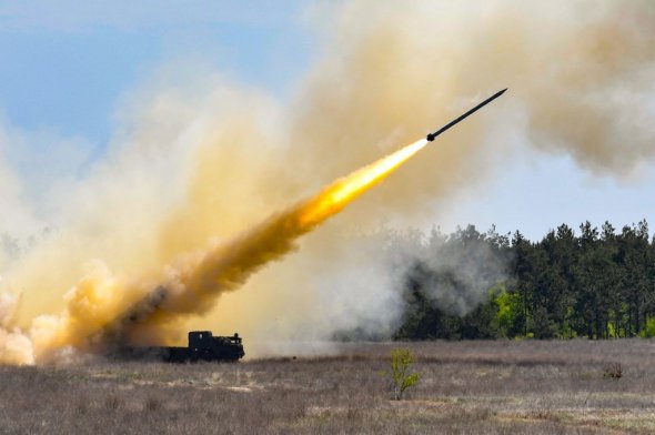 Украинская "Вильха" получит автоматизированные системы управления и новые высокоточные снаряды