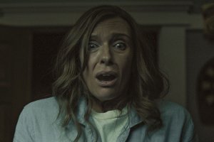 "Наследственность" (Hereditary)