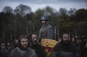 "Король поза законом" (Outlaw King)