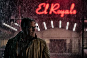 "Плохие времена в Эль Рояле" (Bad Times at the El Royale)