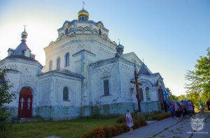 В Винницкой епархии рассказали, как правильно проводить собрания без "заезжих" верующих и священников