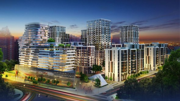 Эксперты киевского девелопера "САВО групп" дали оценку возможного рынка первичной недвижимости на 2019 год