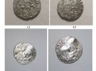 В Каменце-Подольском нашли монеты