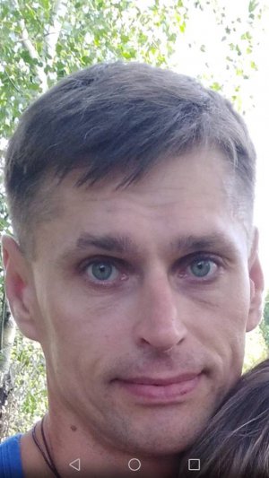 У Дніпрі розшукують 40-річного Вадима Мартюшенка