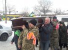 За дивних обставин помер боєць ЗСУ