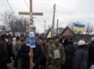 За дивних обставин помер боєць ЗСУ