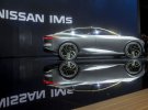 Концепт Nissan  IMs
