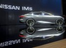 Концепт Nissan IMs