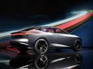 Концепт Nissan IMs