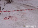 В Харькове 2 неизвестных в масках стреляли в офицера Департамента уголовного розыска Национальной полиции Украины. Он получил тяжелые ранения
