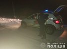 На Одещини водій, який збив двох дівчат, вкоротив собі віку