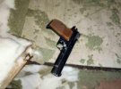 У Львові чоловік вистрелив із рушниці в ногу іншому