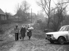 Чорно-білі плівки фотографа зберігають історію народу з його трудовими буднями і сімейними радощами