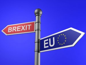 ЕС настроен отложить Brexit на более позднее время