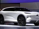 Infiniti QX Inspiration