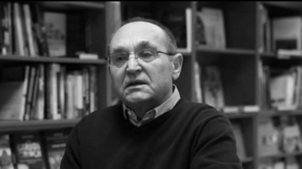 "Кожен переклада має бути трохи письменником", - вважав Олекса Логвиненко