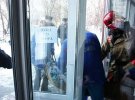 В Луганске взорвалась больница № 7