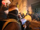Активісти влаштували ходу за розслідування злочинів Майдану