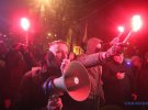 Активісти влаштували ходу за розслідування злочинів Майдану