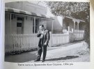 Третий дом Владимира Клоса в пригороде Сиднея Драммойн, 1954