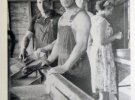 Володимир Клос в Австралії 1949 рік