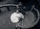 Фотограф робить найромантичніші знімки оголених жінок