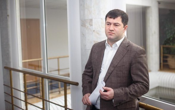7 грудня 2018-го Шевченківський суд Києва розпочав розглядати справу Насірова по суті