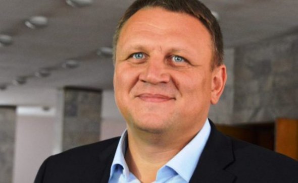 Владелец курорта "Буковель" Александр Шевченко идет как кандидат от "Укропа"