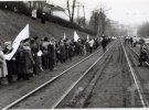 В советское время события Украинской революции 1917-1921 годов старались не вспоминать в учебниках истории.