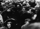 22 января 1919 в Киеве провозгласили Акт Соединения