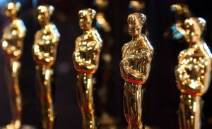 Премію "Оскар" вручать у США 24 лютого. Фото: NikLife