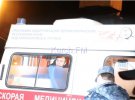 Поранені не розуміють російської мови, їх повезли до лікарні окупованого Росією міста Керчь