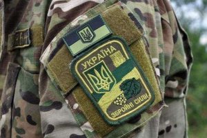 В "ДНР" заявляють, що захопили в полон українського бійця. Фото: Texty