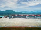 Творець "Мівіни" побудував у В'єтнамі перший приватний міжнародний аеропорт
