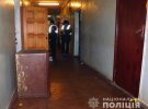 У Києві в гуртожитку на вул. Кибальчича 31-річний чоловік забив до смерті свого приятеля