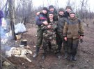 Сепаратиста призвали к батальона груза 200